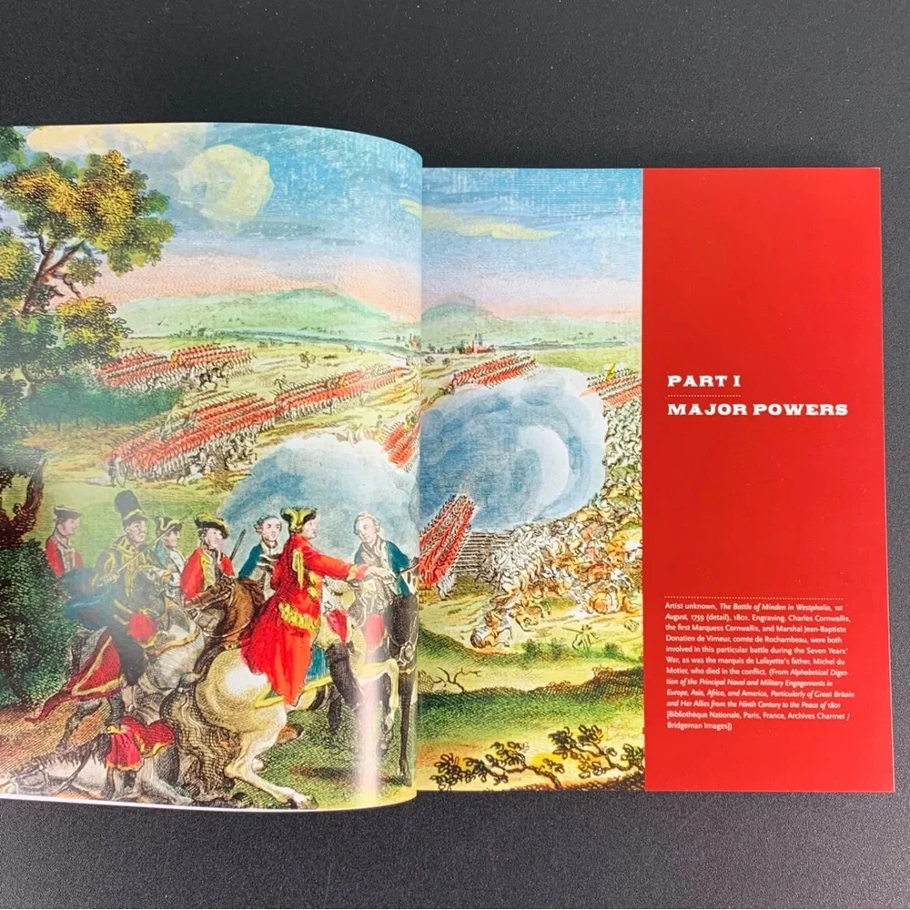 The American Revolution: A World War Edited by Allison & Ferreiro. 2018.
